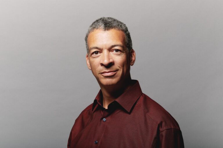 Baritone Roderick Williams