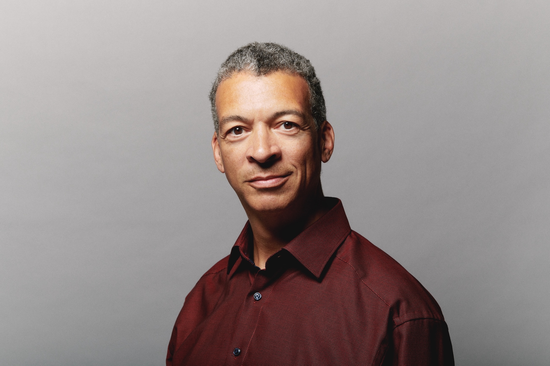 Baritone Roderick Williams